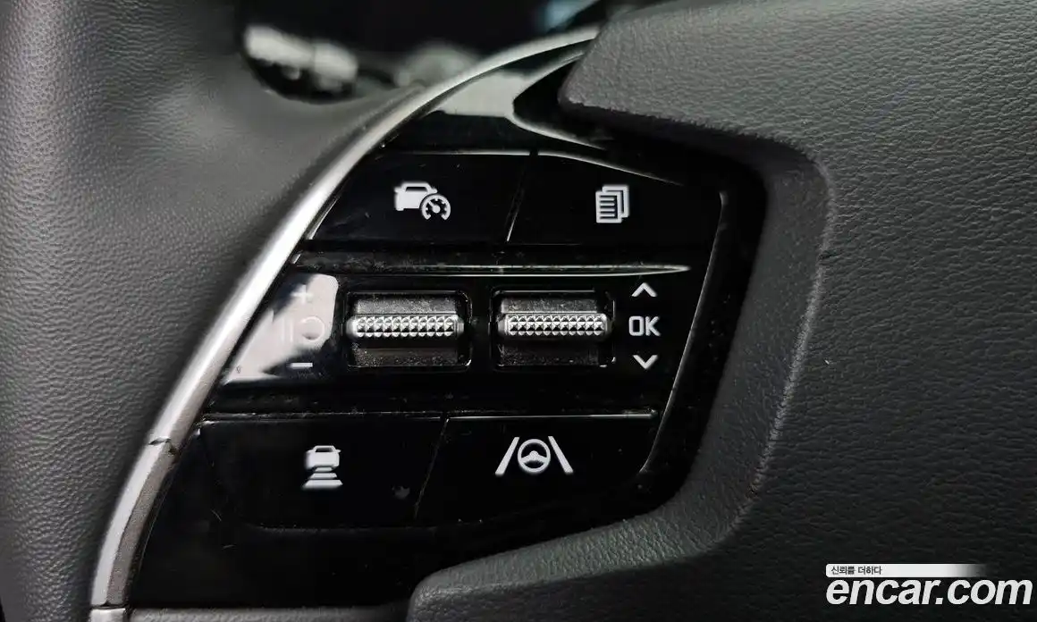 Kia Niro 2022 1.6 автомат (гидро), фото 29