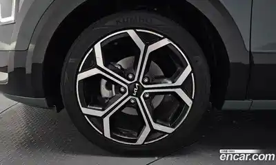 Kia Niro 2022 1.6 автомат (гидро), миниатюра 5