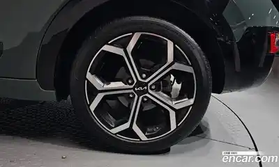 Kia Niro 2022 1.6 автомат (гидро), миниатюра 7