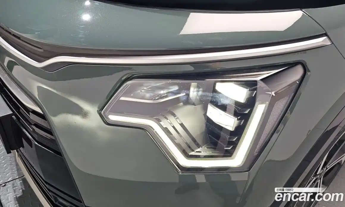 Kia Niro 2022 1.6 автомат (гидро), фото 8
