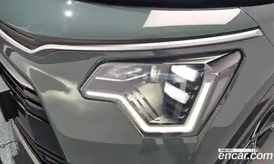 Kia Niro 2022 1.6 автомат (гидро), миниатюра 8