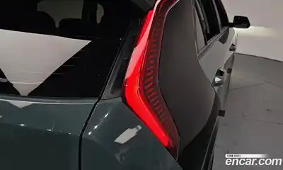 Kia Niro 2022 1.6 автомат (гидро), миниатюра 9
