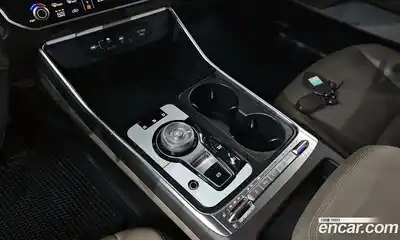 Kia Carnival 2024 2.2 автомат (гидро), миниатюра 12