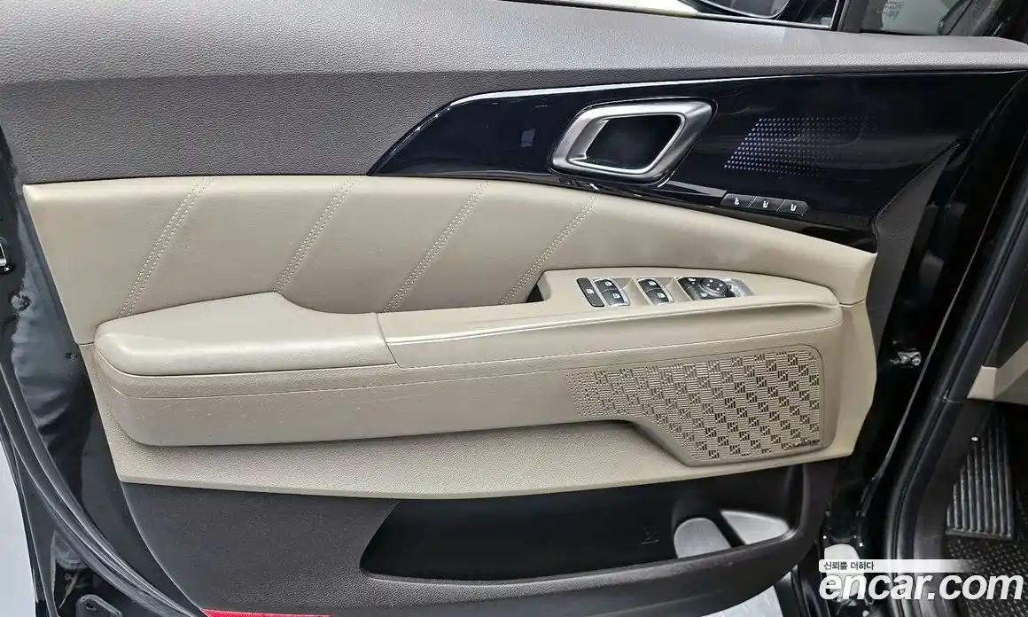 Kia Carnival 2024 2.2 автомат (гидро), фото 14