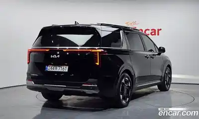 Kia Carnival 2024 2.2 автомат (гидро), миниатюра 2