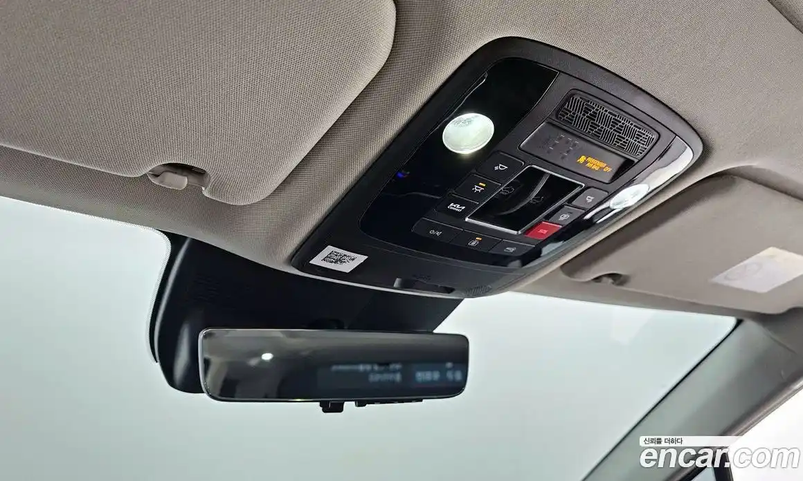 Kia Carnival 2024 2.2 автомат (гидро), фото 21