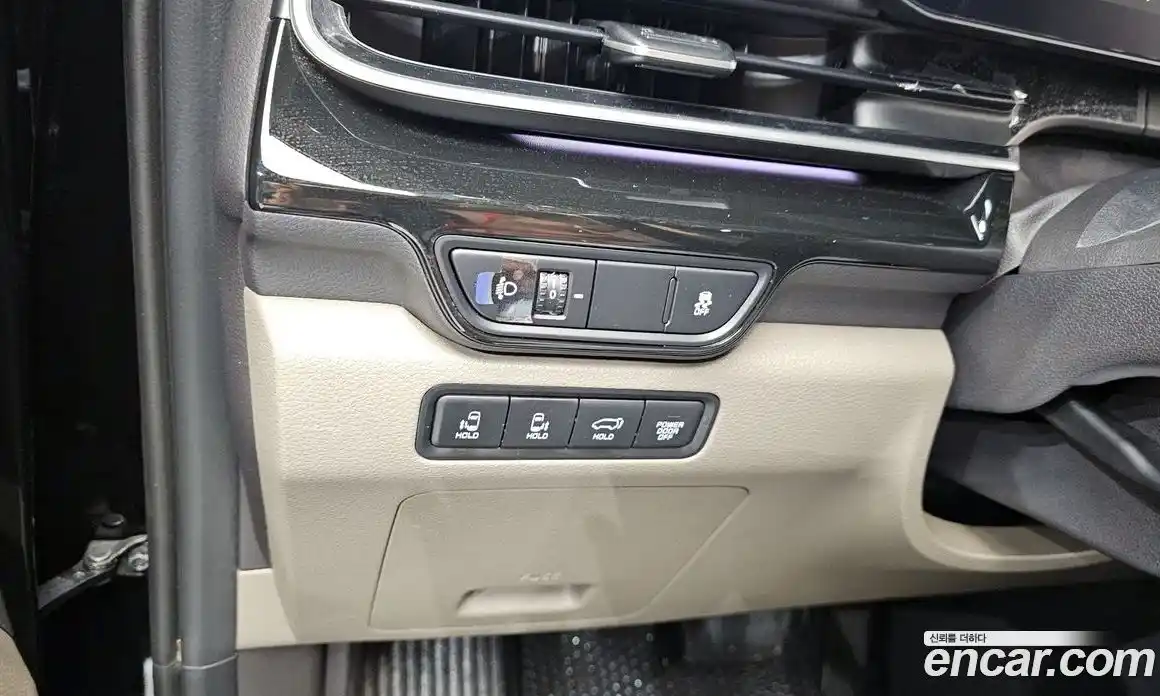 Kia Carnival 2024 2.2 автомат (гидро), фото 22