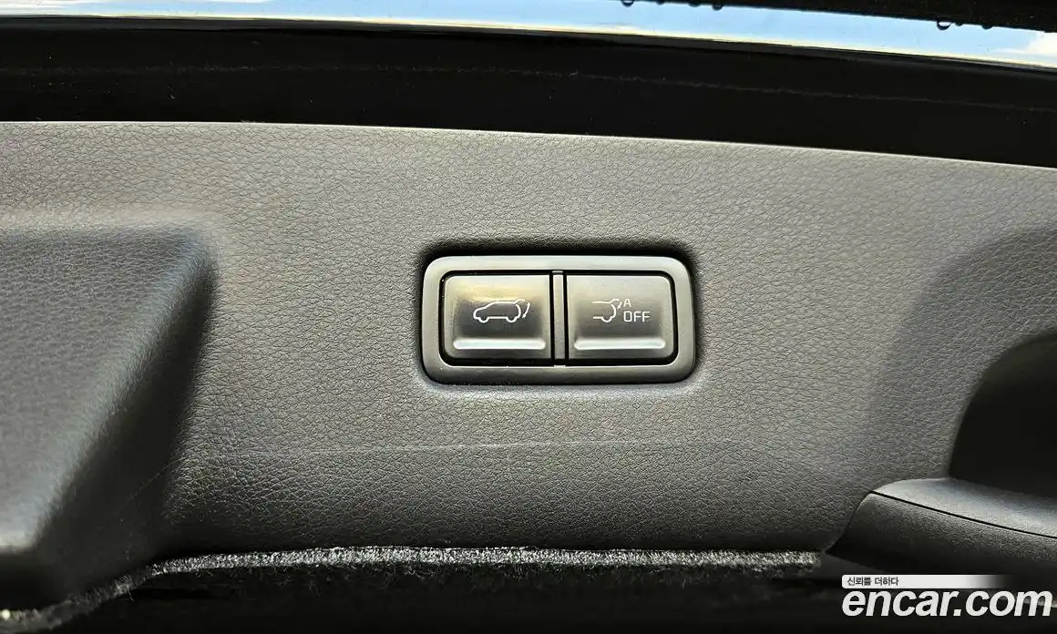 Kia Carnival 2024 2.2 автомат (гидро), фото 26