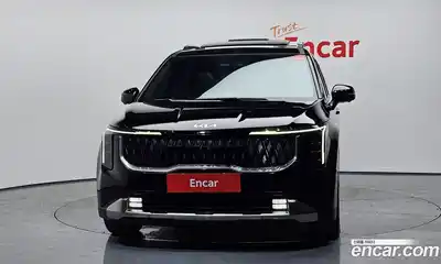 Kia Carnival 2024 2.2 автомат (гидро), миниатюра 3
