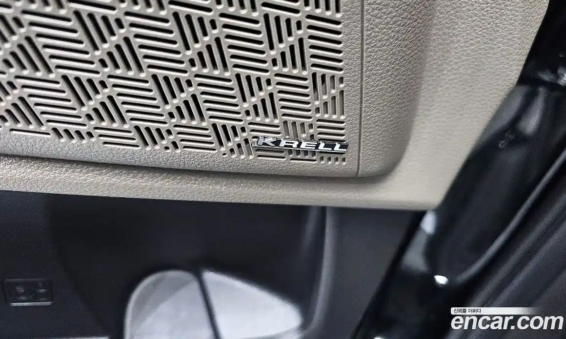 Kia Carnival 2024 2.2 автомат (гидро), фото 35
