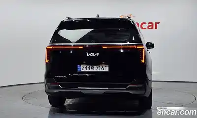 Kia Carnival 2024 2.2 автомат (гидро), миниатюра 4