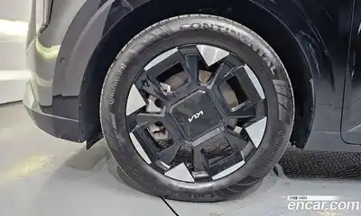 Kia Carnival 2024 2.2 автомат (гидро), миниатюра 5