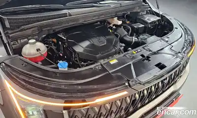 Kia Carnival 2024 2.2 автомат (гидро), миниатюра 6