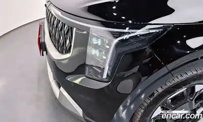 Kia Carnival 2024 2.2 автомат (гидро), миниатюра 8