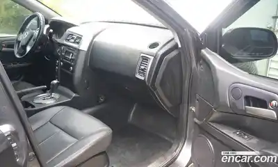 SsangYong Korando 2016 2.0 автомат (гидро), миниатюра 5