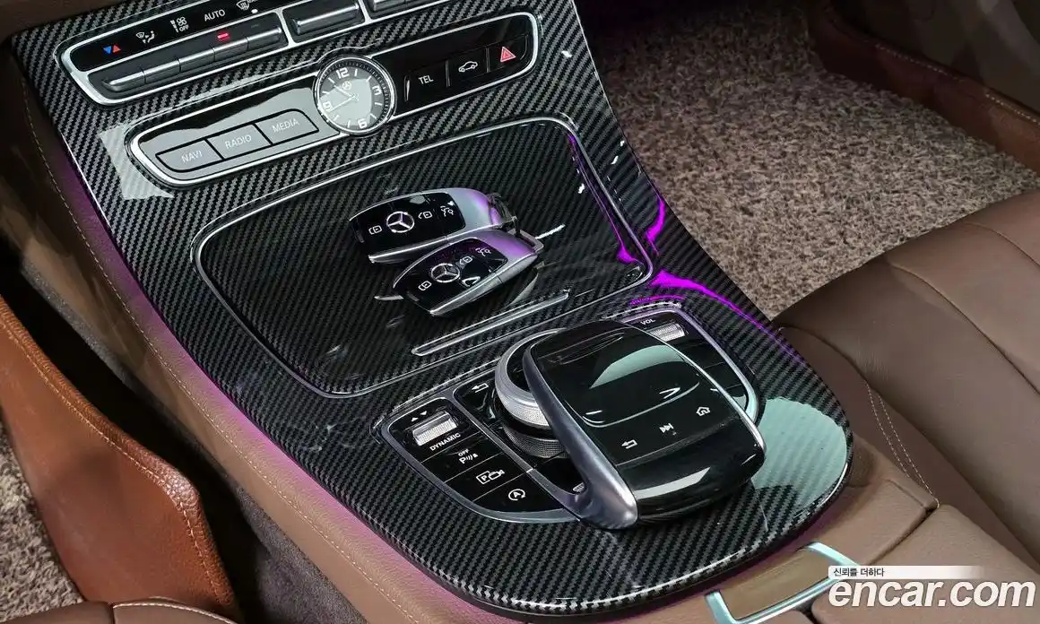 Mercedes-Benz E-Class 2019 1.9 автомат (гидро), фото 22