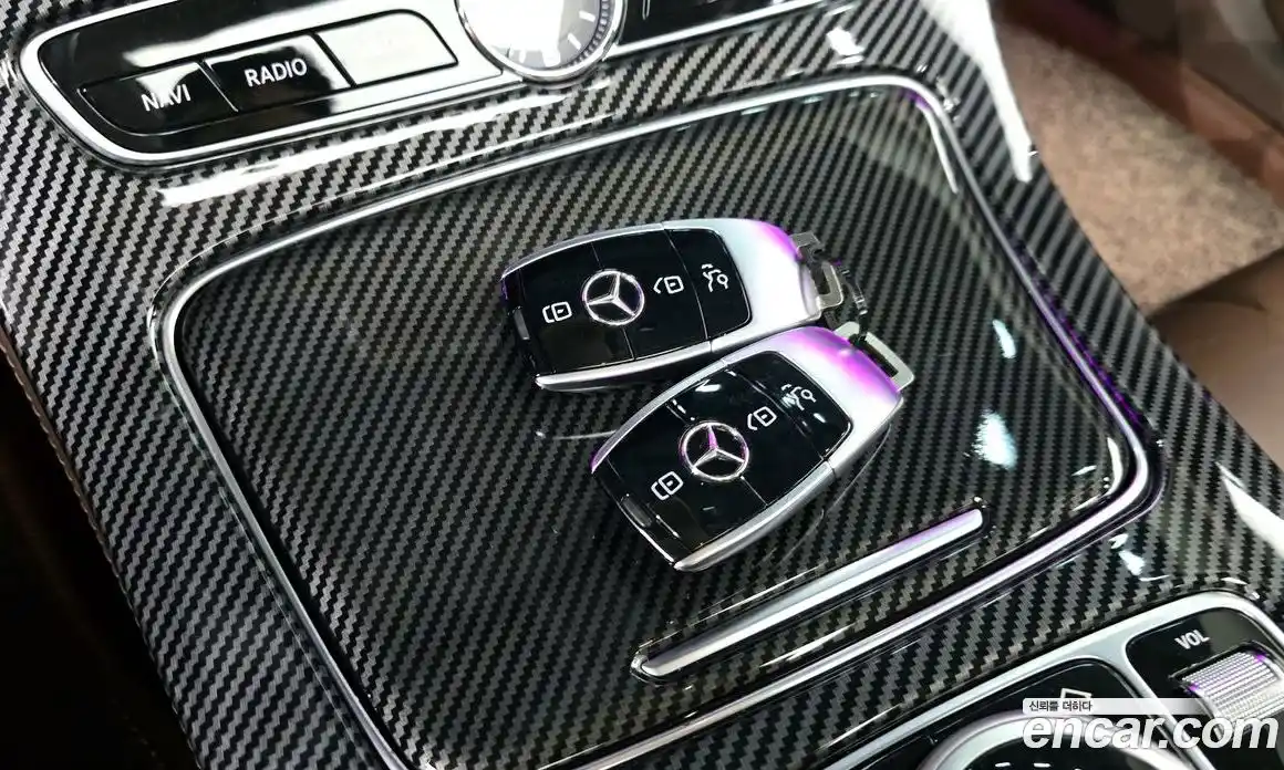 Mercedes-Benz E-Class 2019 1.9 автомат (гидро), фото 24