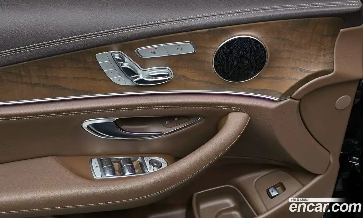 Mercedes-Benz E-Class 2019 1.9 автомат (гидро), фото 25