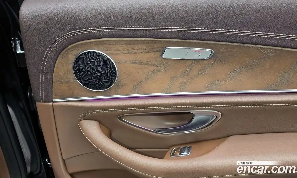 Mercedes-Benz E-Class 2019 1.9 автомат (гидро), фото 28