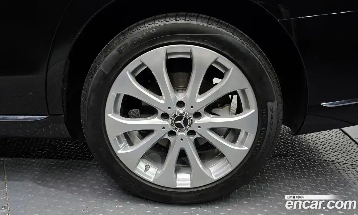 Mercedes-Benz E-Class 2019 1.9 автомат (гидро), фото 6