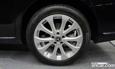 Mercedes-Benz E-Class 2019 1.9 автомат (гидро), миниатюра 6