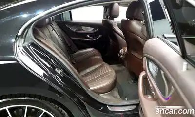 Mercedes-Benz CLS-Class 2018 2.9 гидро, миниатюра 11 Mercedes-Benz CLS-Class 2018 2.9 гидро, миниатюра 11
