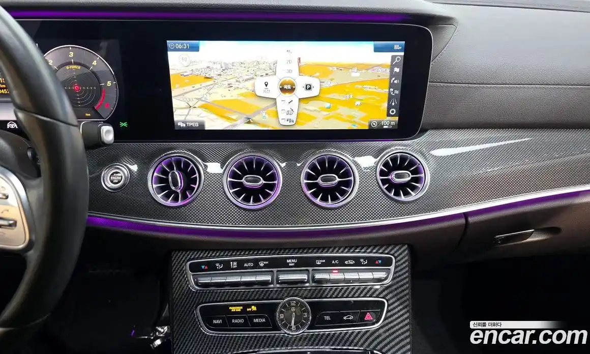 Mercedes-Benz CLS-Class 2018 2.9 гидро, фото 13 Mercedes-Benz CLS-Class 2018 2.9 гидро, фото 13