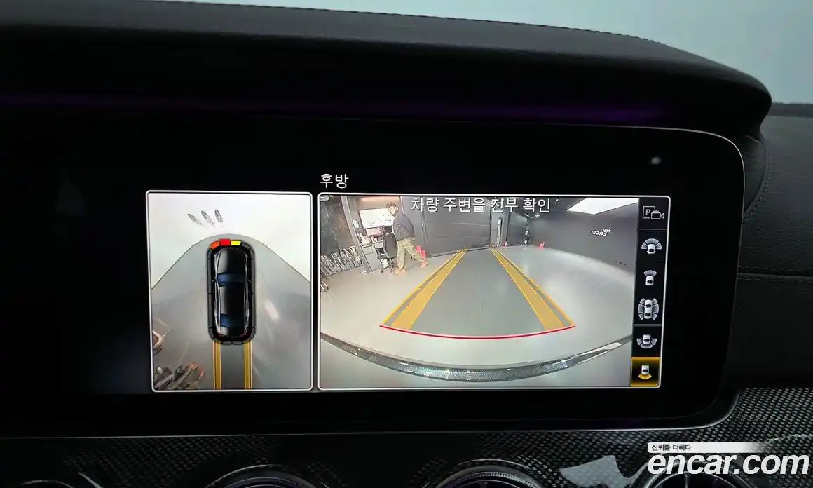 Mercedes-Benz CLS-Class 2018 2.9 гидро, фото 14 Mercedes-Benz CLS-Class 2018 2.9 гидро, фото 14