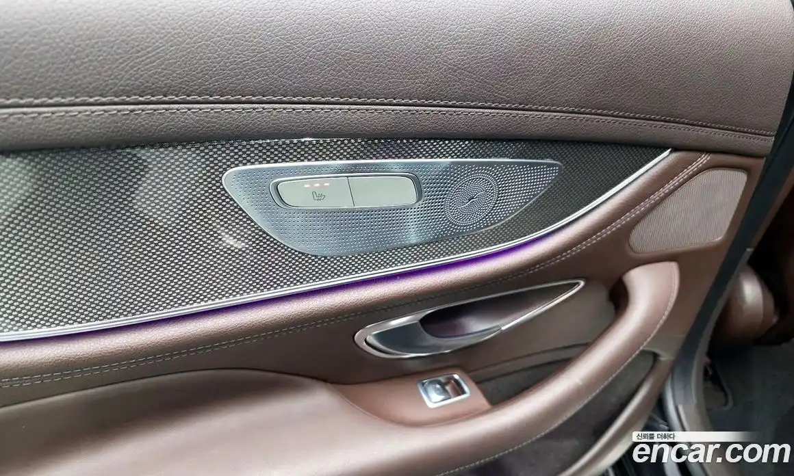 Mercedes-Benz CLS-Class 2018 2.9 гидро, фото 17 Mercedes-Benz CLS-Class 2018 2.9 гидро, фото 17