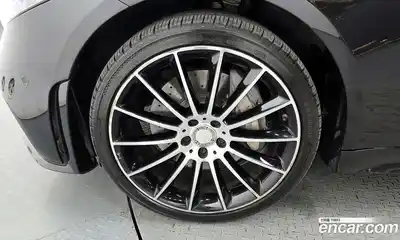 Mercedes-Benz CLS-Class 2018 2.9 гидро, миниатюра 4 Mercedes-Benz CLS-Class 2018 2.9 гидро, миниатюра 4