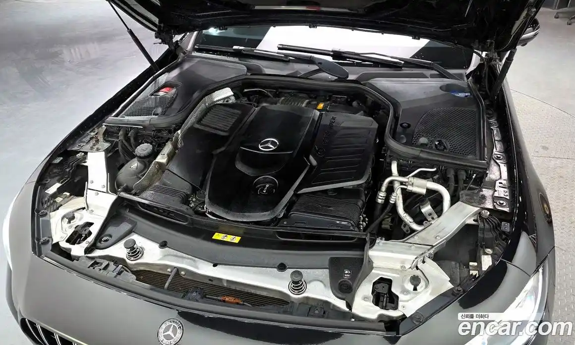Mercedes-Benz CLS-Class 2018 2.9 гидро, фото 5 Mercedes-Benz CLS-Class 2018 2.9 гидро, фото 5