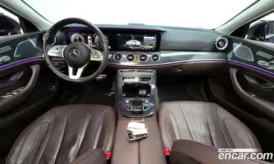 Mercedes-Benz CLS-Class 2018 2.9 гидро, миниатюра 6 Mercedes-Benz CLS-Class 2018 2.9 гидро, миниатюра 6