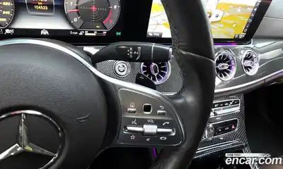 Mercedes-Benz CLS-Class 2018 2.9 гидро, миниатюра 8 Mercedes-Benz CLS-Class 2018 2.9 гидро, миниатюра 8