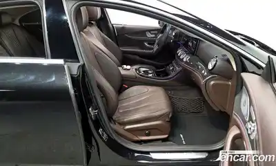 Mercedes-Benz CLS-Class 2018 2.9 гидро, миниатюра 10 Mercedes-Benz CLS-Class 2018 2.9 гидро, миниатюра 10