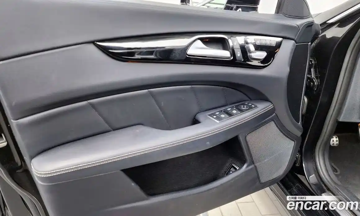 Mercedes-Benz CLS-Class 2017 2.1 гидро, фото 14 Mercedes-Benz CLS-Class 2017 2.1 гидро, фото 14