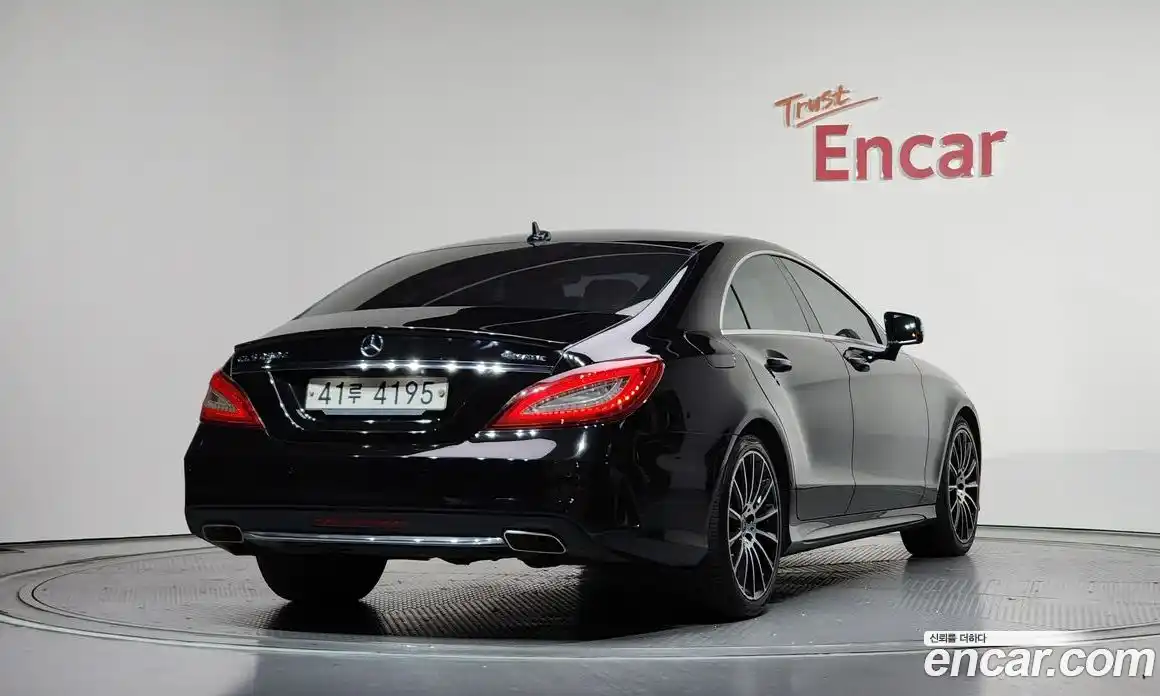 Mercedes-Benz CLS-Class 2017 2.1 гидро, фото 2 Mercedes-Benz CLS-Class 2017 2.1 гидро, фото 2