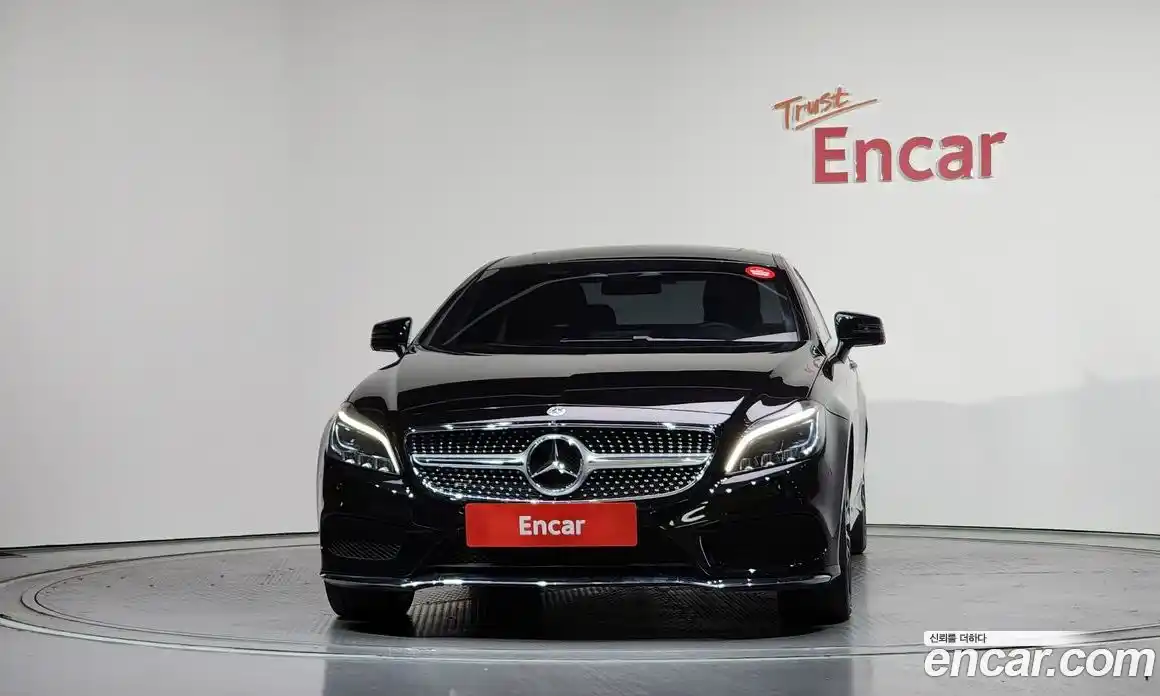 Mercedes-Benz CLS-Class 2017 2.1 гидро, фото 3 Mercedes-Benz CLS-Class 2017 2.1 гидро, фото 3
