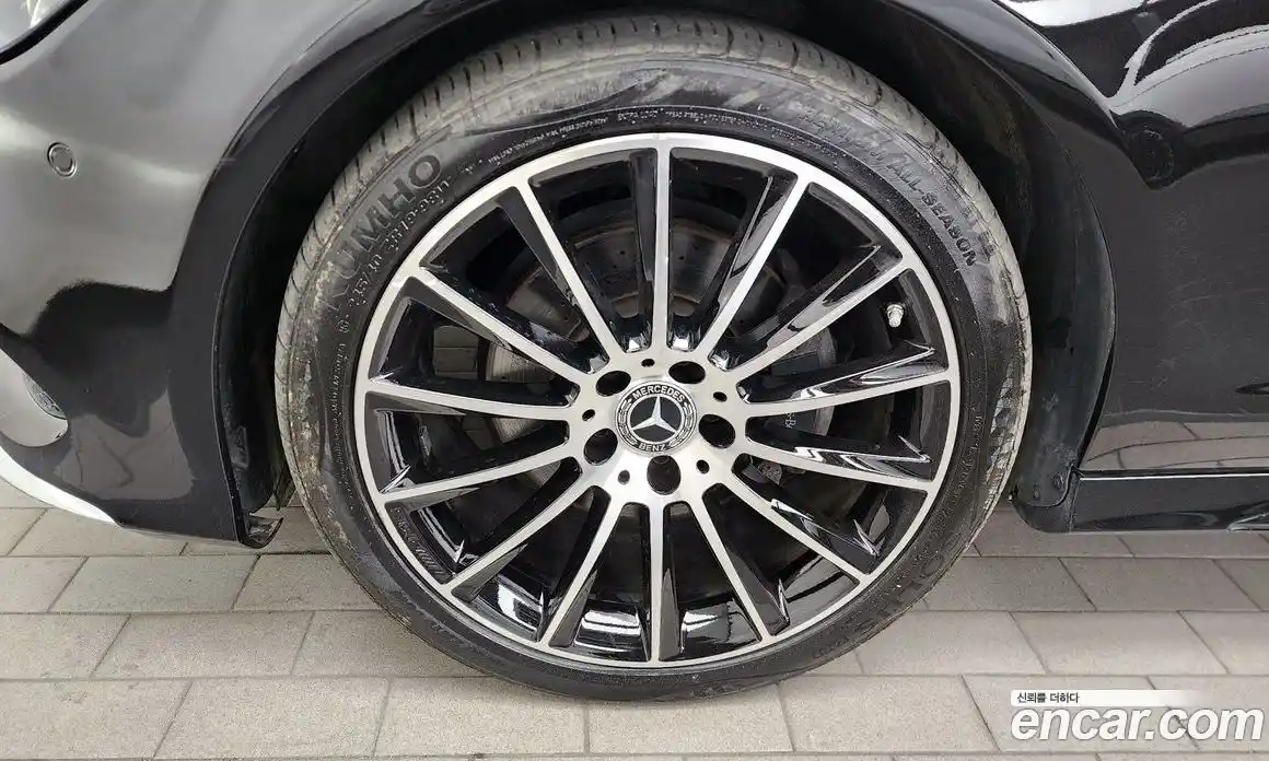 Mercedes-Benz CLS-Class 2017 2.1 гидро, фото 5 Mercedes-Benz CLS-Class 2017 2.1 гидро, фото 5