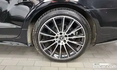 Mercedes-Benz CLS-Class 2017 2.1 гидро, миниатюра 7 Mercedes-Benz CLS-Class 2017 2.1 гидро, миниатюра 7