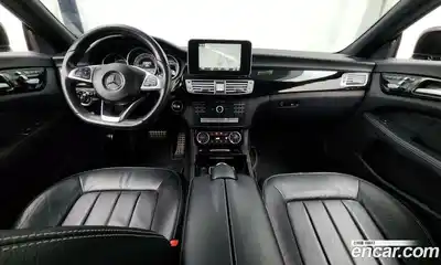 Mercedes-Benz CLS-Class 2017 2.1 гидро, миниатюра 10 Mercedes-Benz CLS-Class 2017 2.1 гидро, миниатюра 10