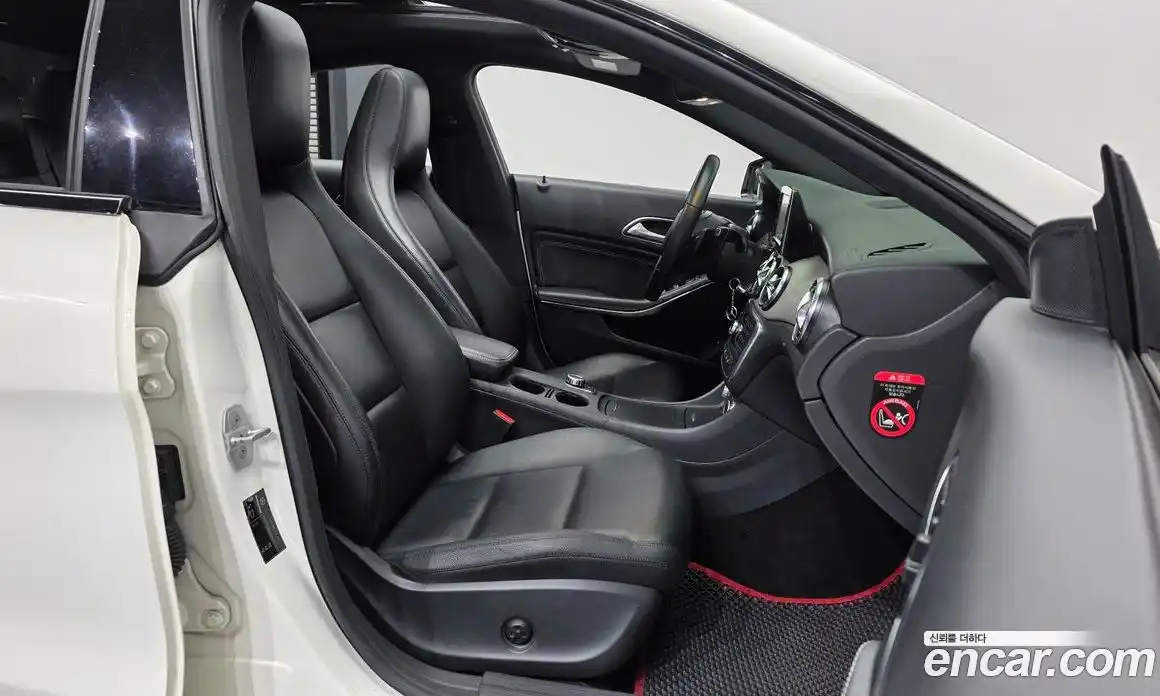 Mercedes-Benz CLA-Class 2014 1.8 гидро, фото 11