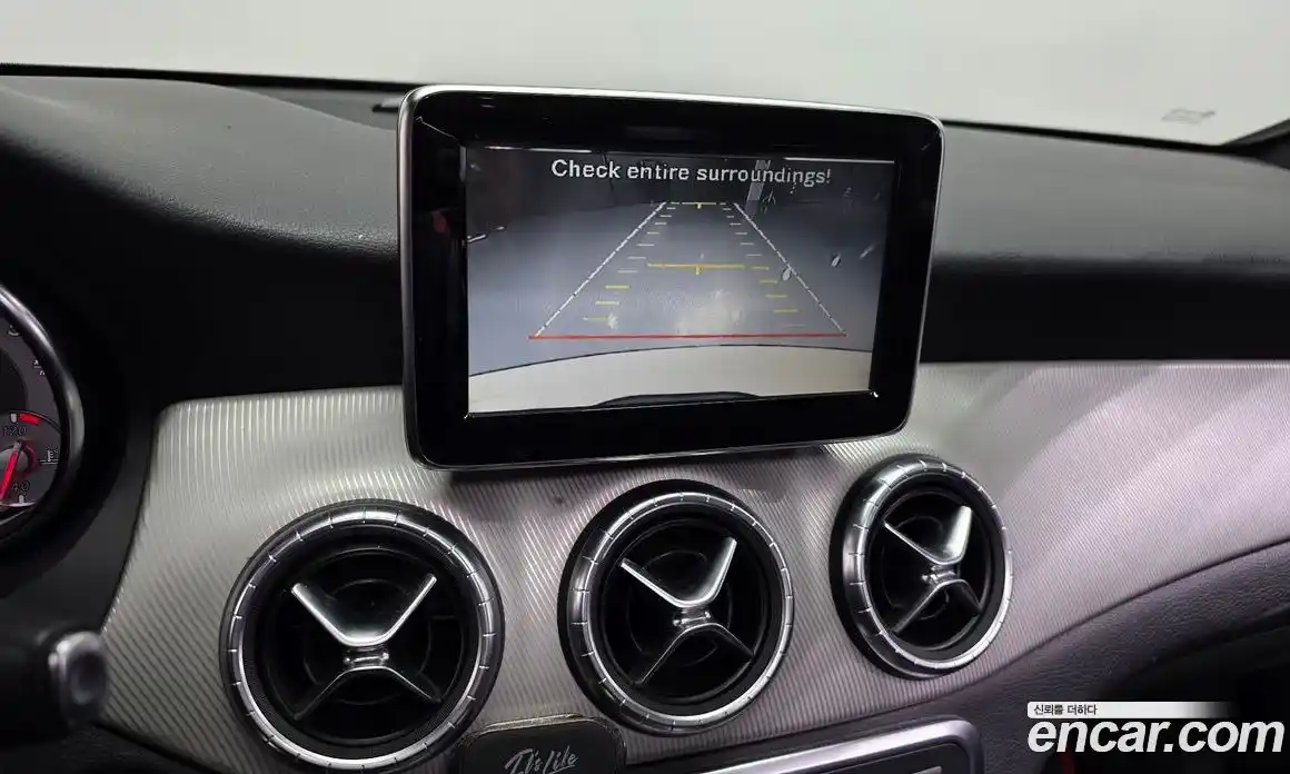 Mercedes-Benz CLA-Class 2014 1.8 гидро, фото 15