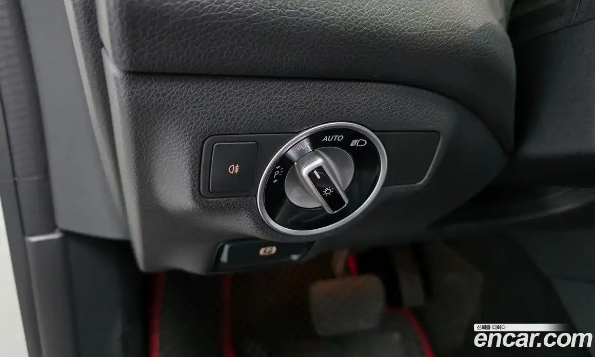 Mercedes-Benz CLA-Class 2014 1.8 гидро, фото 17