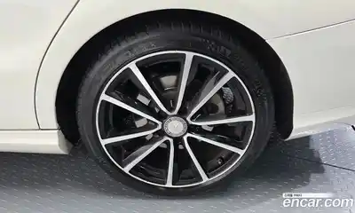 Mercedes-Benz CLA-Class 2014 1.8 гидро, миниатюра 5