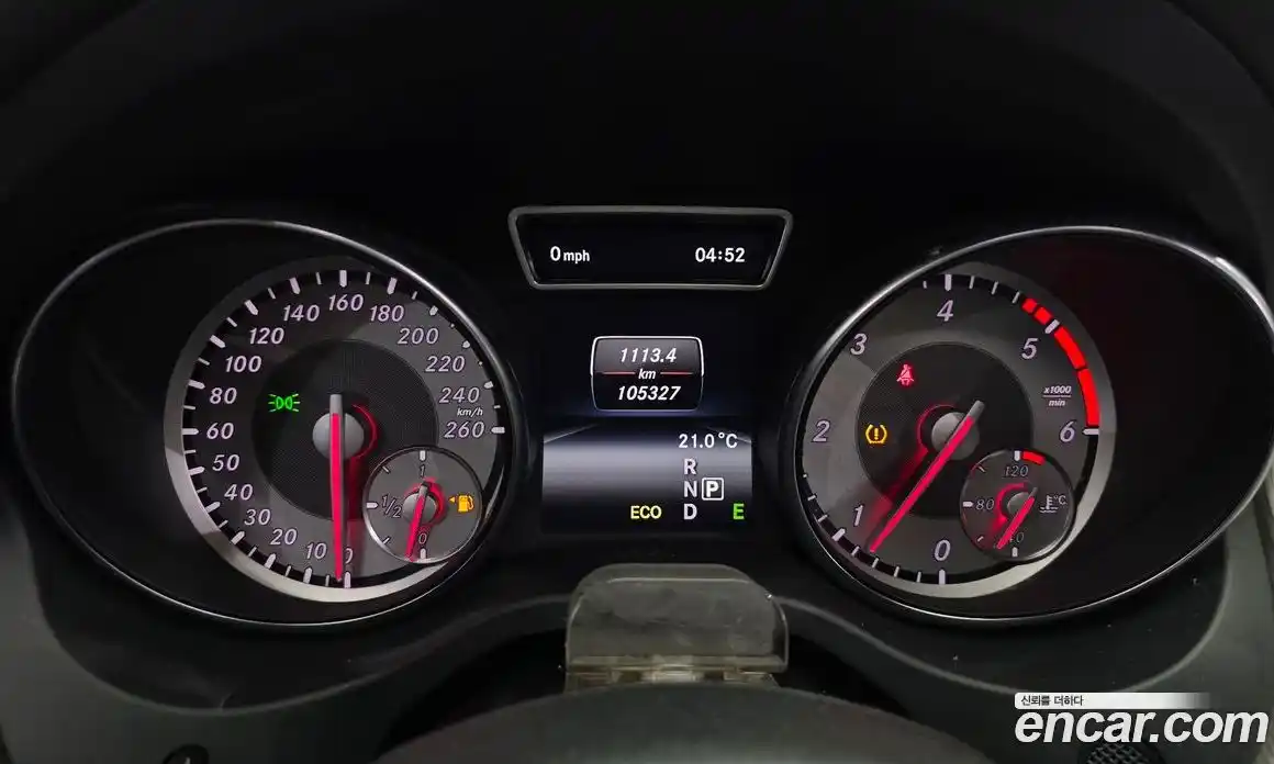 Mercedes-Benz CLA-Class 2014 1.8 гидро, фото 8