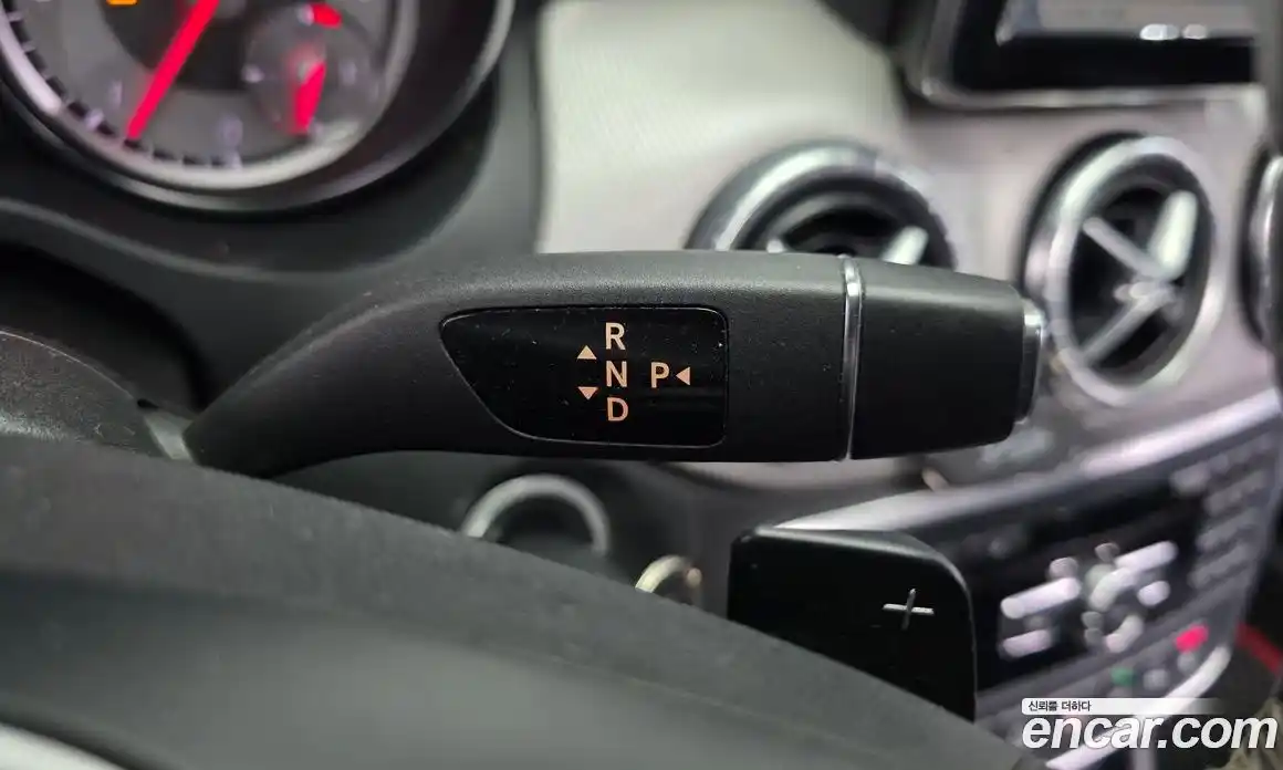 Mercedes-Benz CLA-Class 2014 1.8 гидро, фото 9