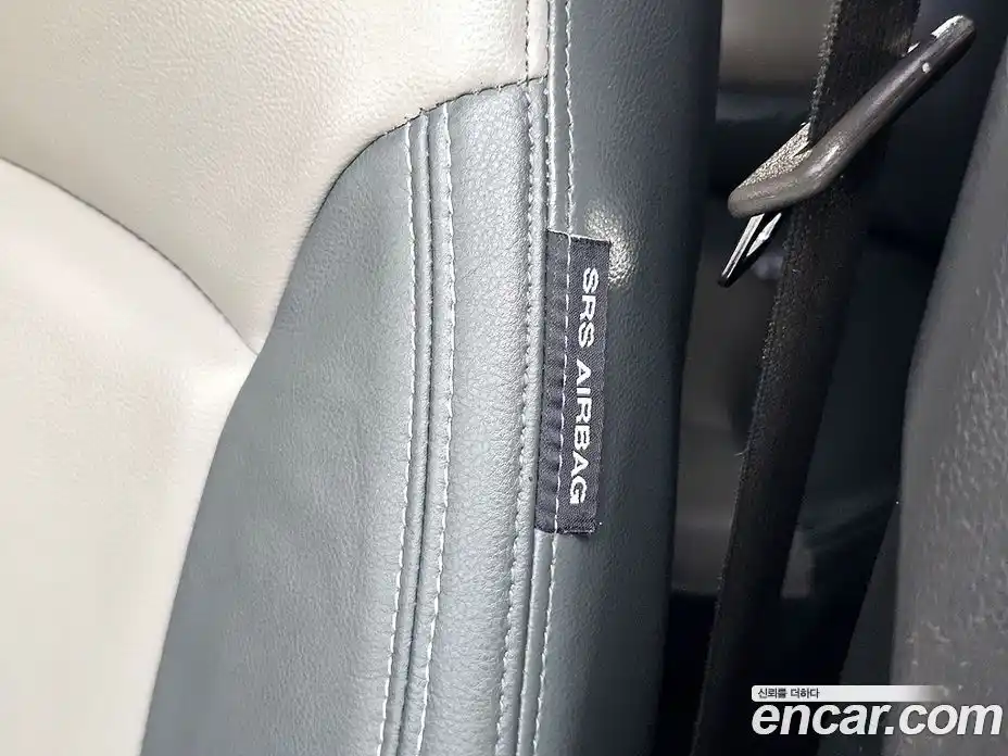 Chevrolet Spark 2014 1.0 автомат (гидро), фото 16