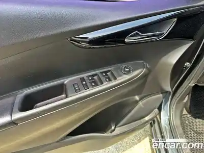 Chevrolet Spark 2016 1.0 автомат (гидро), миниатюра 11