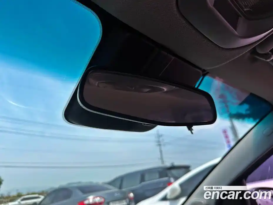 Chevrolet Spark 2016 1.0 автомат (гидро), фото 16