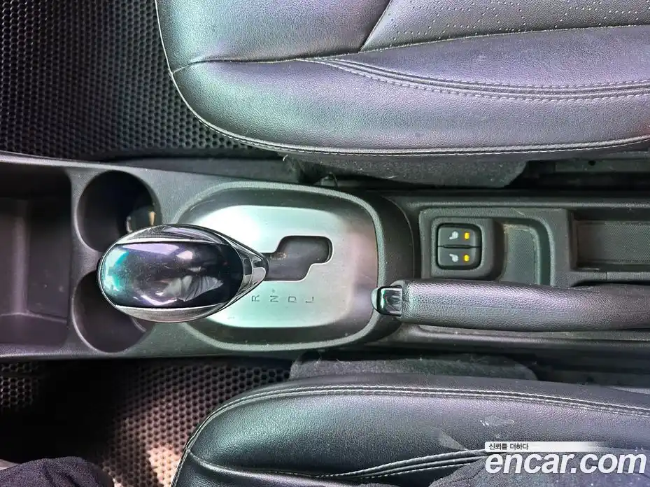 Chevrolet Spark 2016 1.0 автомат (гидро), фото 19